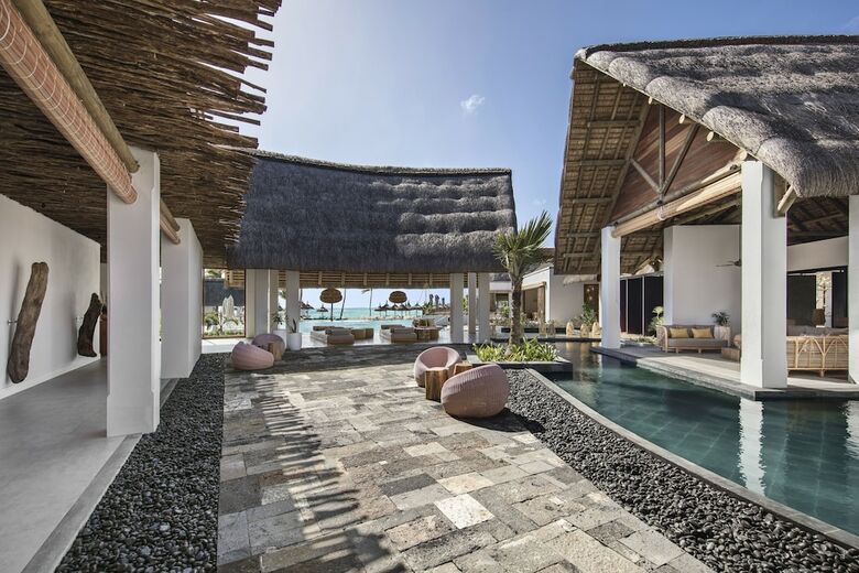 Apartamento Preskil Island Resort