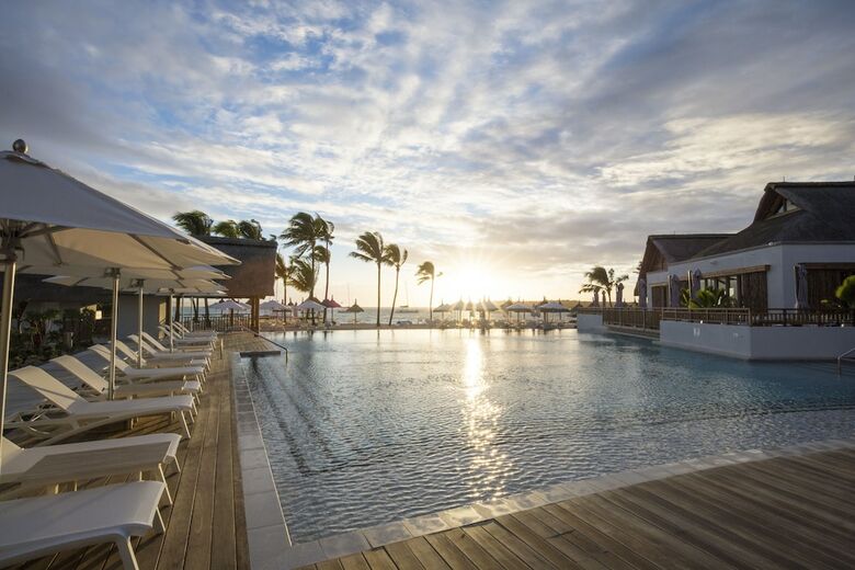 Apartamento Preskil Island Resort