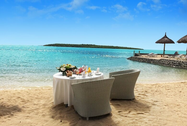 Apartamento Preskil Island Resort