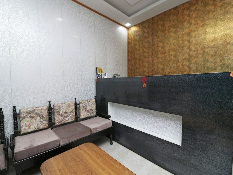 Oyo 29236 Hotel Love Kush