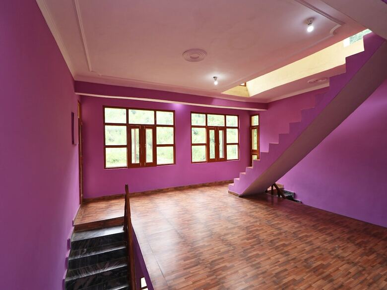 Hotel Oyo 30229 Blue Diamond