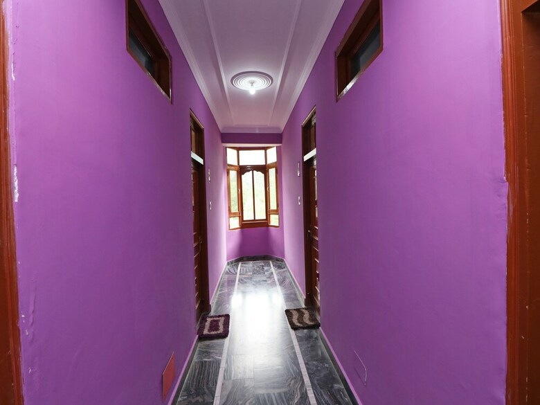 Hotel Oyo 30229 Blue Diamond