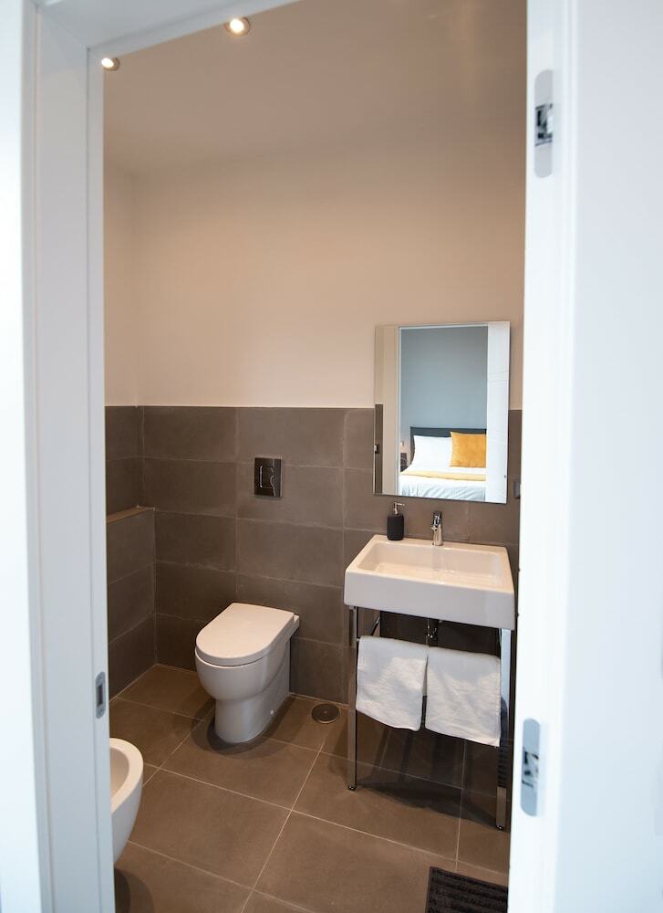 Hotel Gb Vesuvius Napoli