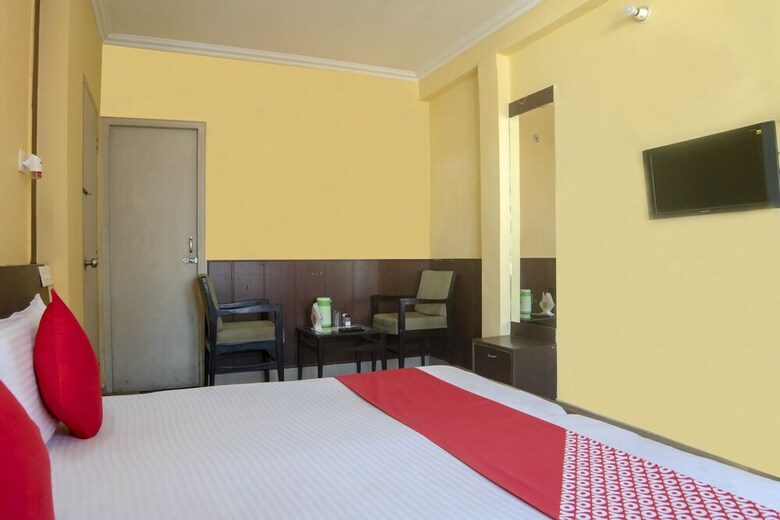 Oyo 3690 Hotel Comfort Home