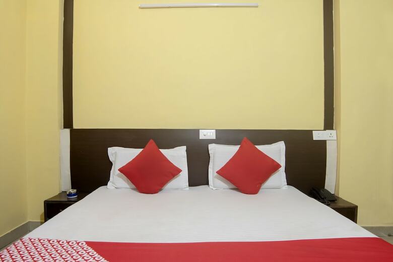 Oyo 3690 Hotel Comfort Home