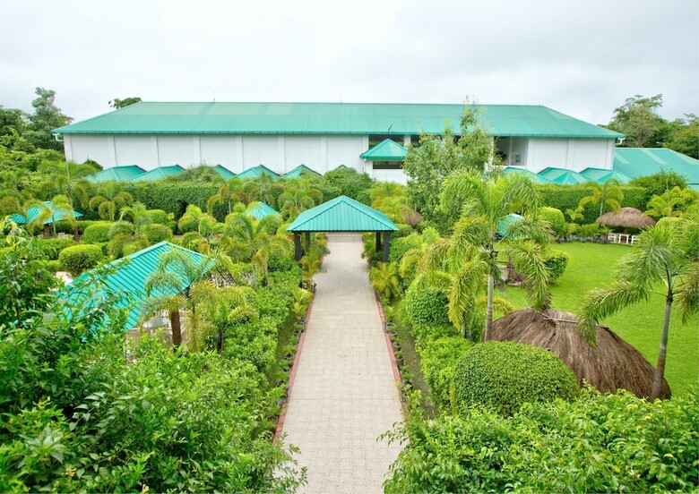 Hotel Palette - Resort Borgos