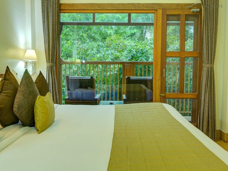 Hotel Palette - Resort Borgos