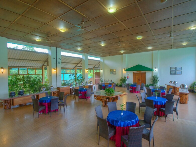Hotel Palette - Resort Borgos