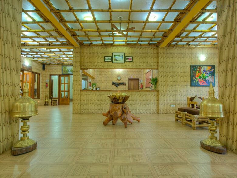 Hotel Palette - Resort Borgos