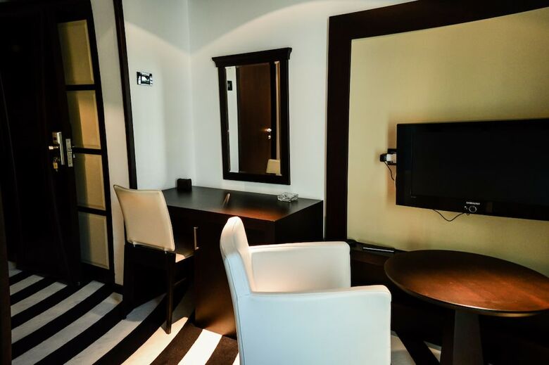 Hotel Amsterdam