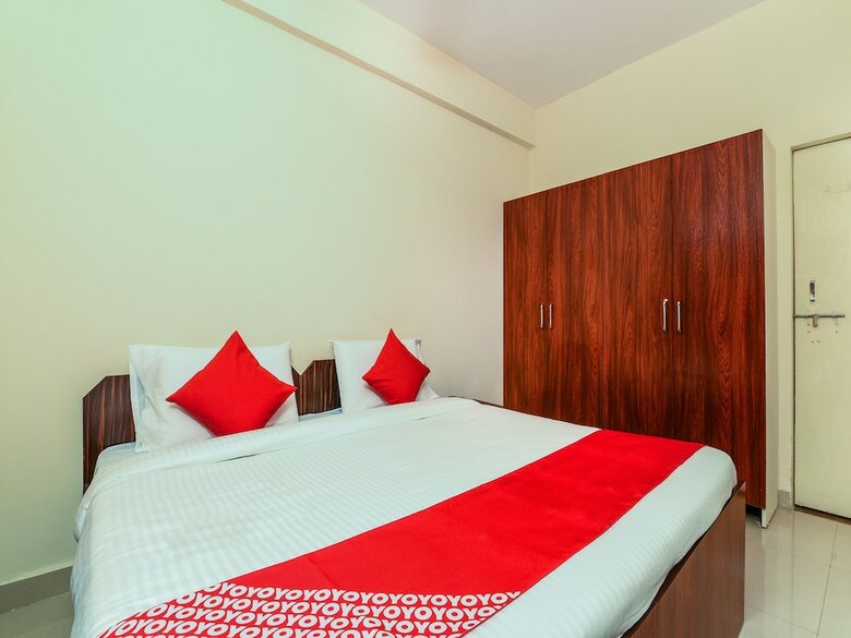 Oyo 23311 Hotel City Heart