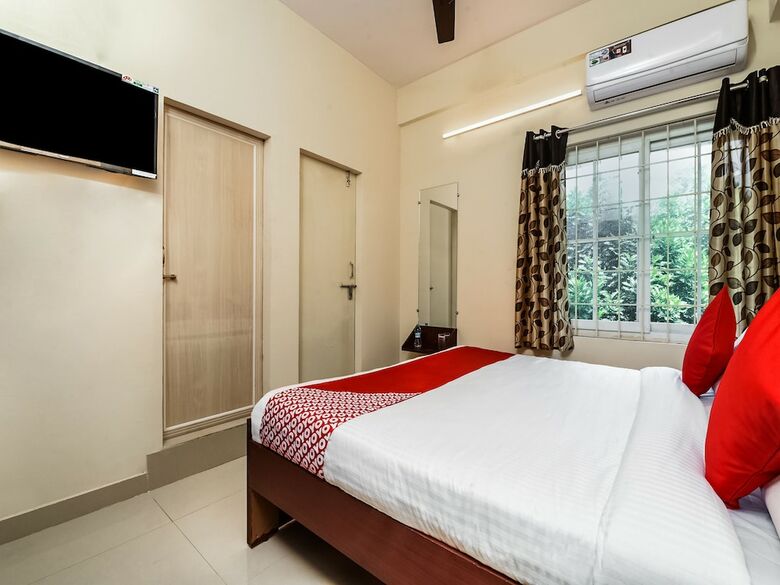 Oyo 23311 Hotel City Heart
