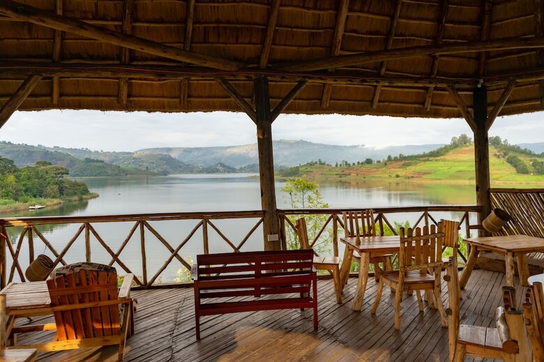 Posada Paradise Eco-hub