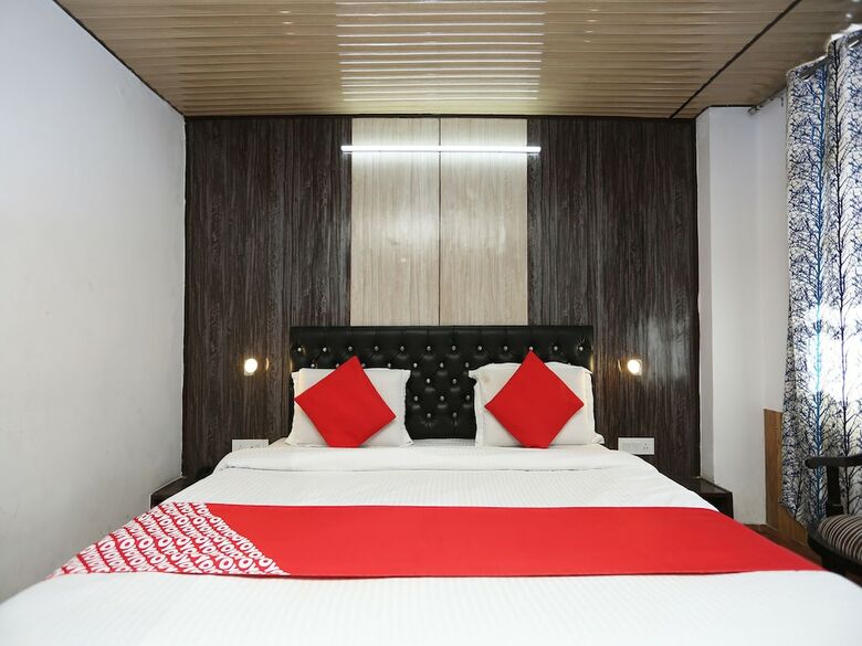 Hotel Oyo 19342 Shyam Regency