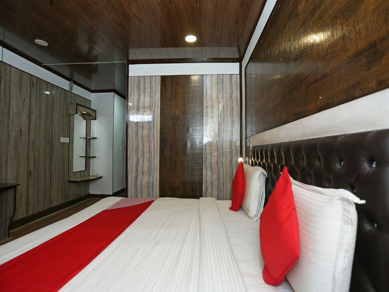 Hotel Oyo 19342 Shyam Regency
