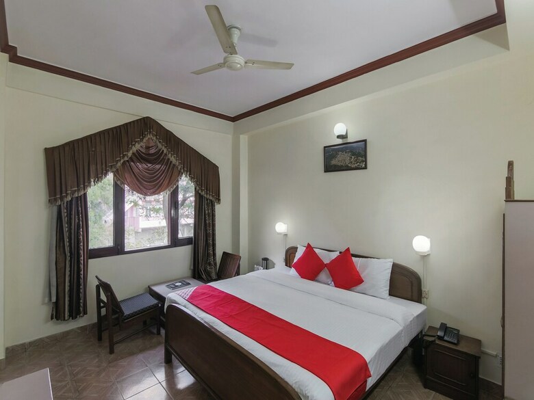 Oyo 22958 Hotel Ambusha Resort