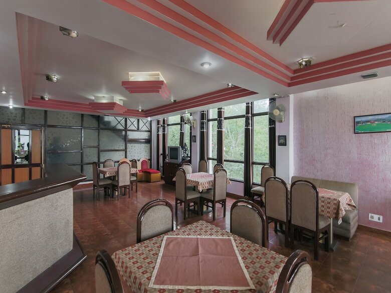 Oyo 22958 Hotel Ambusha Resort