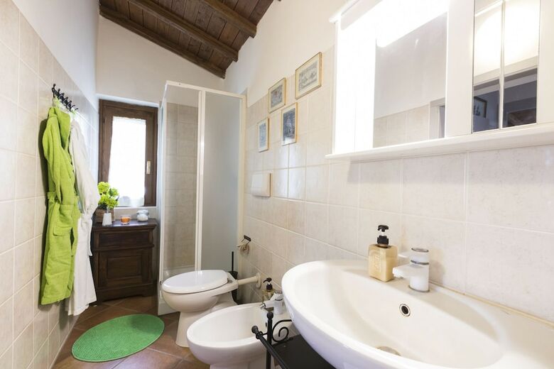 Bed & Breakfast La Casetta Di Ben