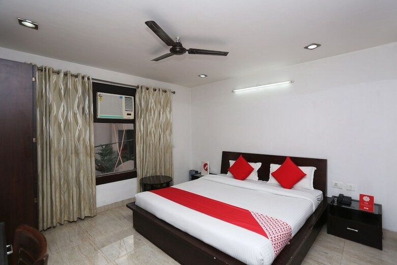 Oyo 19309 Hotel Rajshree