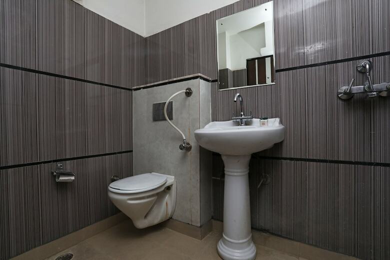 Capital O 30972 Hotel Centrum