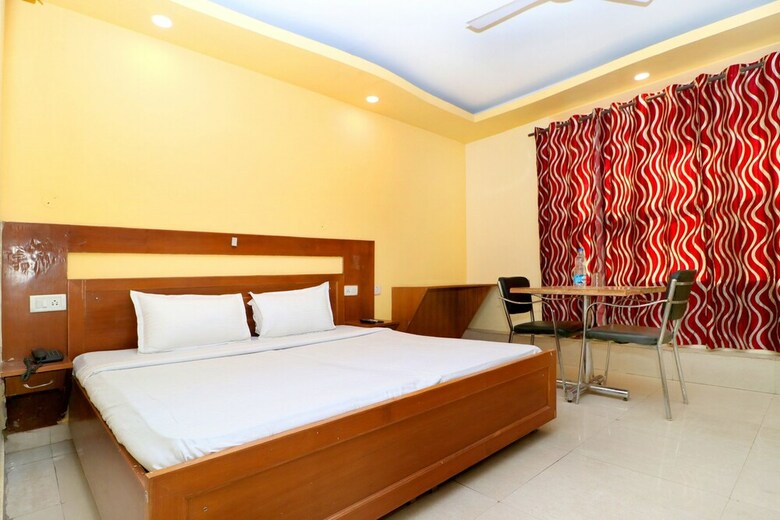 Hotel Spot On 37137 Hill View