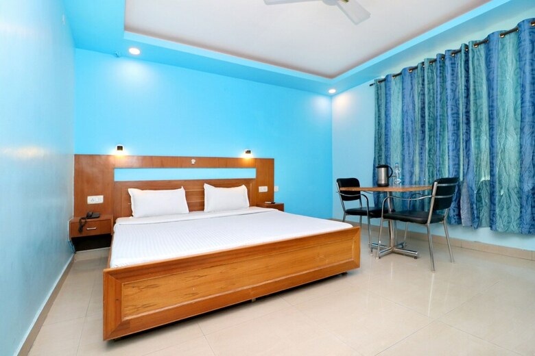 Hotel Spot On 37137 Hill View