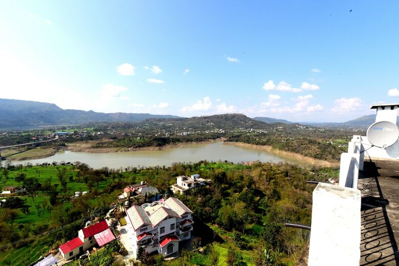 Hotel Oyo 29238 Sagar View