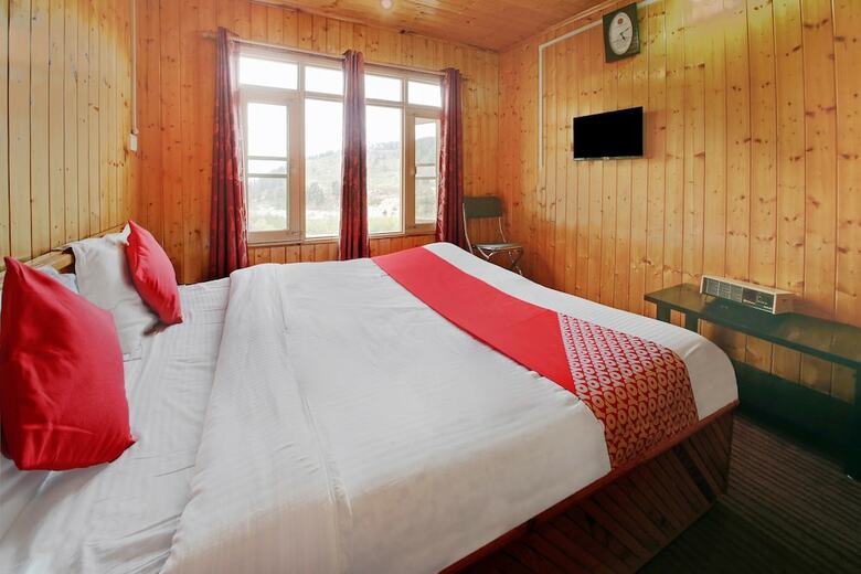 Oyo 6032 Hotel Marina