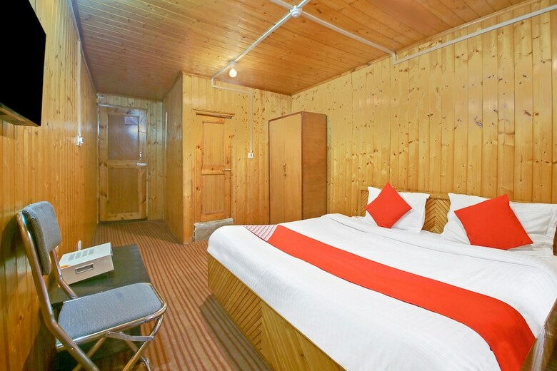 Oyo 6032 Hotel Marina