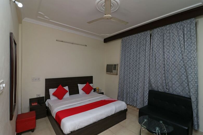 Oyo 29762 Hotel Meridian
