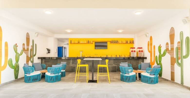 Hotel Decameron La Marina - All Inclusive