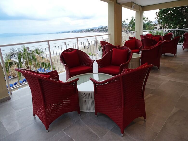 Hotel Decameron La Marina - All Inclusive