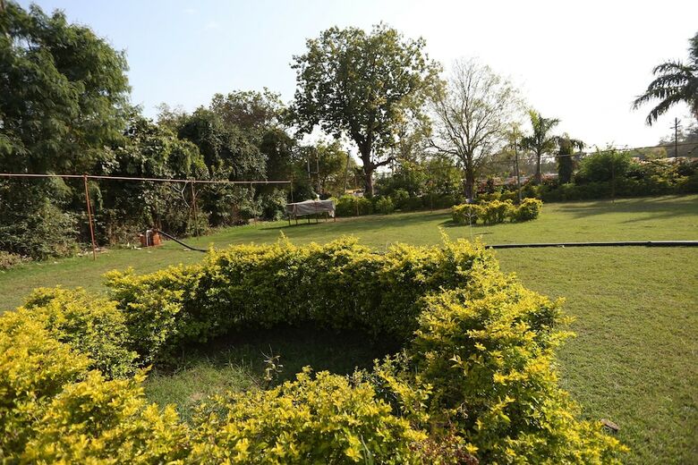 Oyo 29925 Hotel Green House