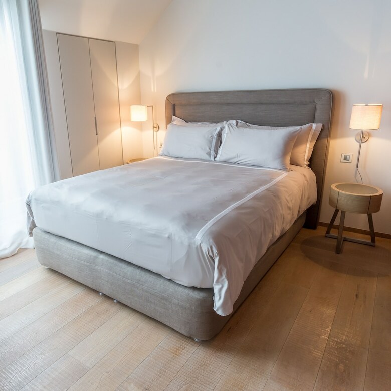 Apartamento Guillaume Suites