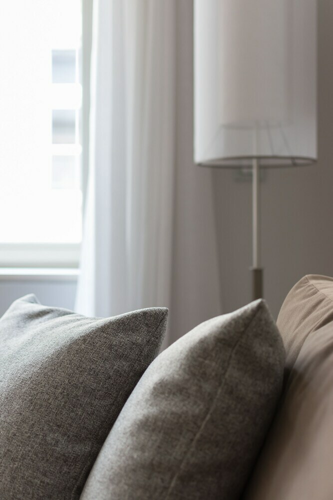 Apartamento Guillaume Suites
