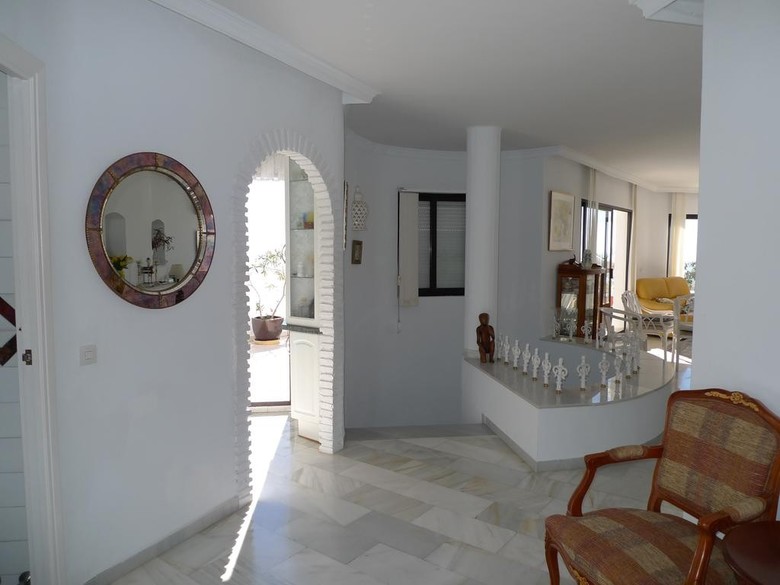 Villa Ladera Del Mar