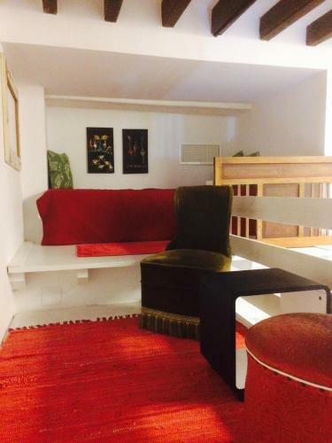 Albergue Barrio Boutik Hostal