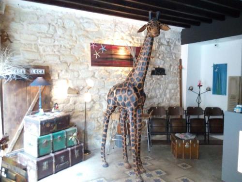 Albergue Barrio Boutik Hostal