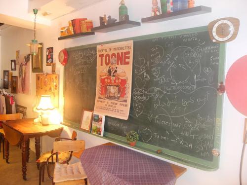 Albergue Barrio Boutik Hostal