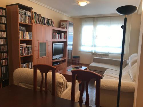 Apartamento La Cenicienta