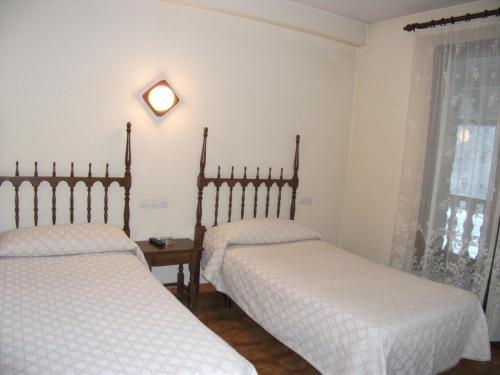Hotel Castieru