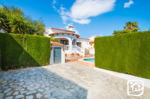 Holiday Villa Mimosa
