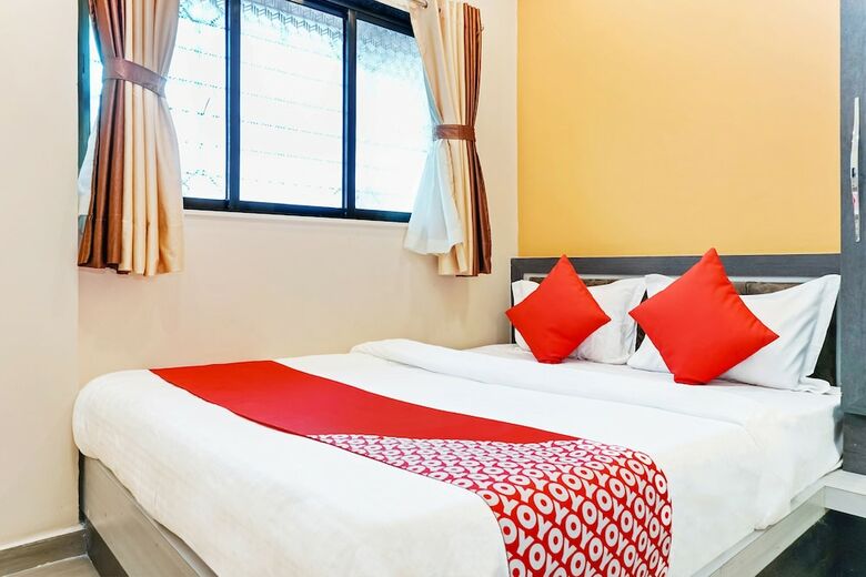 Oyo 29634 Hotel Navalai Pride