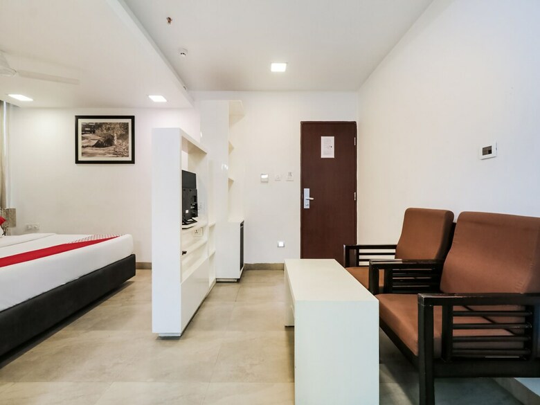 Oyo 36315 Miu Eco Hotel