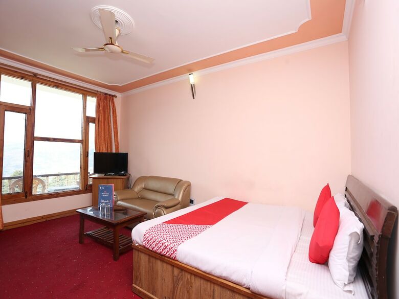 Oyo 35560 Hotel Forest View