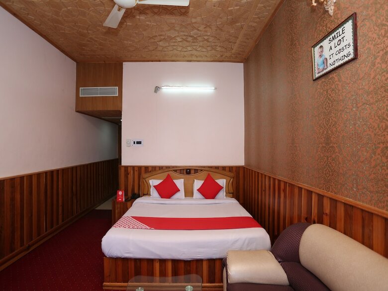 Oyo 35560 Hotel Forest View