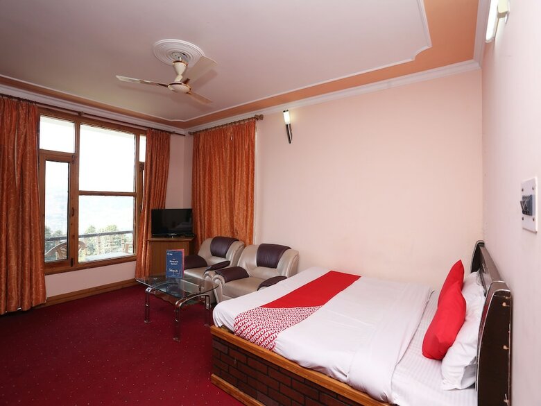 Oyo 35560 Hotel Forest View