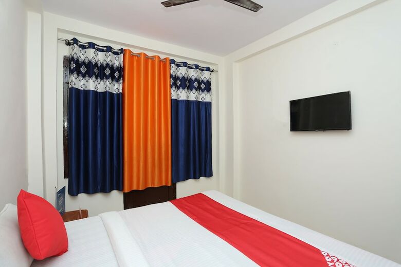 Oyo 28260 Hotel Ganga Sagar