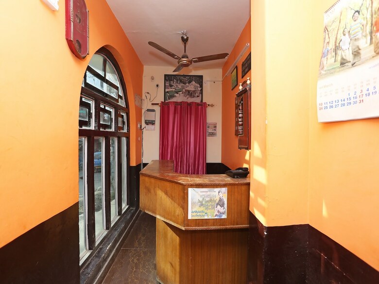 Oyo 28260 Hotel Ganga Sagar