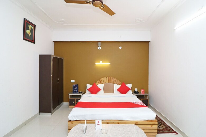 Hotel Oyo 35468 Sumeru Resort